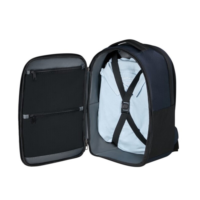 Samsonite 14.1'' Guard IT 3 Sırt Çanta Underseater