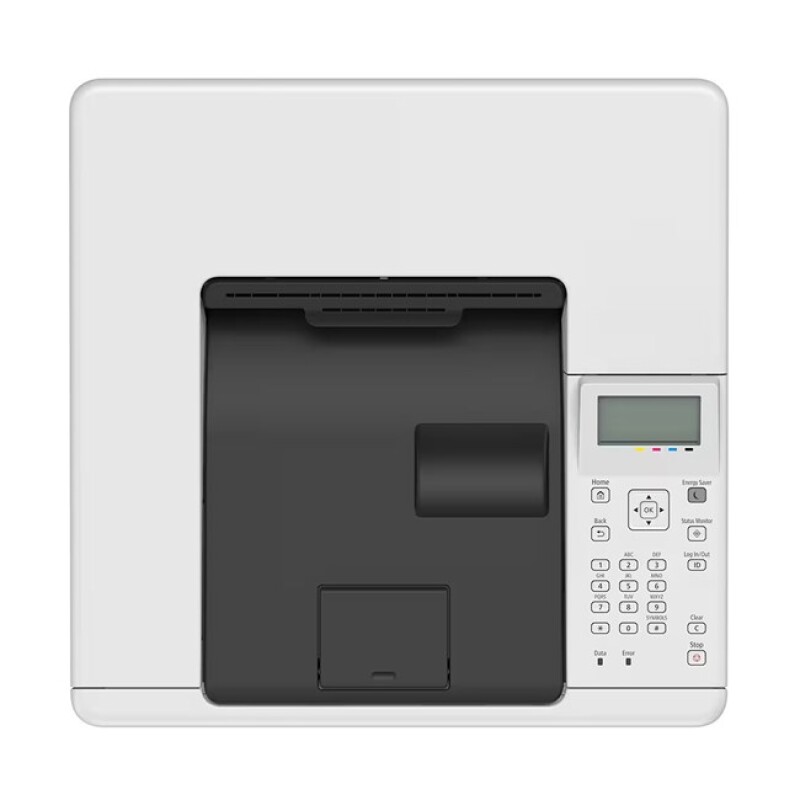 Canon LBP647CDW Tek İşlevli Renkli Lazer