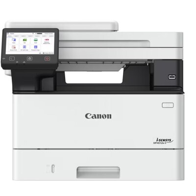 Canon i-SENSYS MF463DW II Çok Fonksiyonlu