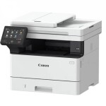 Canon i-SENSYS MF463DW II Çok Fonksiyonlu