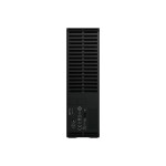 WD 8TB Elements 3.5'' Usb3 Siyah WDBWLG0080HBK-EESN