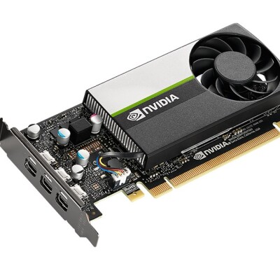 Pny Quadro T400 4GB GD6 64Bit 3mDp Çeviricisiz