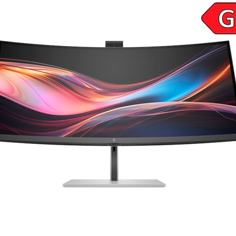 HP Series 7 Pro 34'' 734pm Konferans Thunderbolt