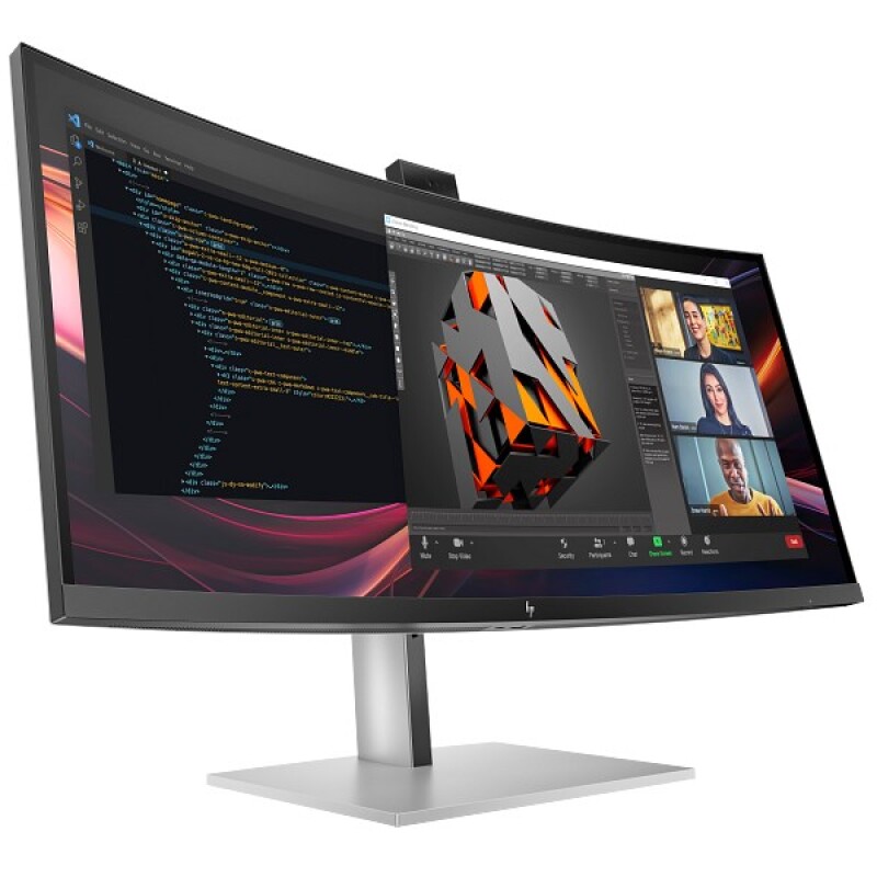 HP Series 7 Pro 34'' 734pm Konferans Thunderbolt