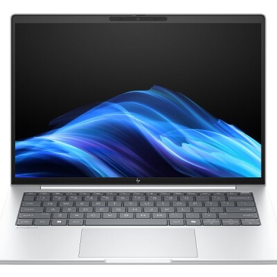 HP EliteBook 8 G1i Ultra7 258V-14''-32G-1TBSSD-WPr