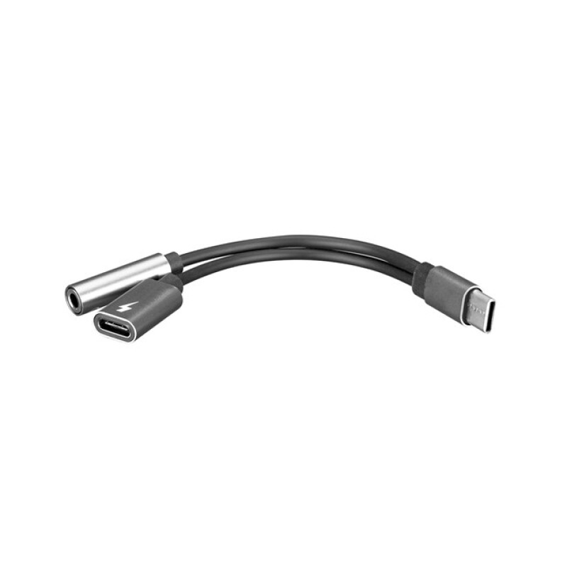 S-Link (SL-TA45M) Type-C to Jack ve Type-C Çeviric