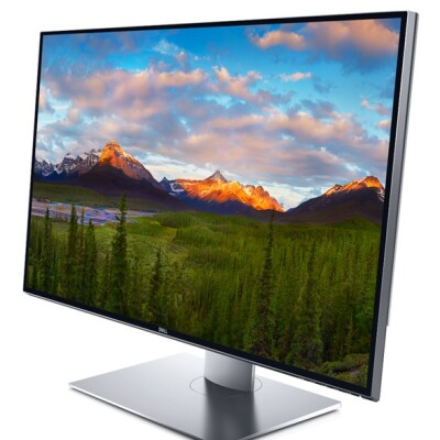 Dell UltraSharp UP3218KA 31.5'' 8K Pivot Hub IPS