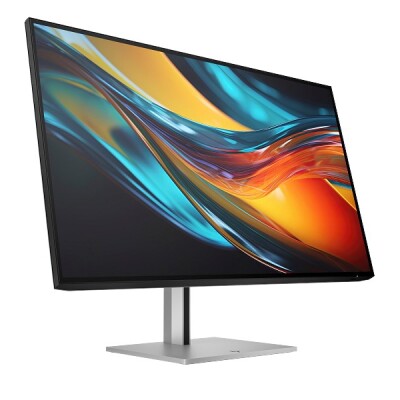 HP Series 7 Pro 31.5'' 732pk 4K Type-C Thunderbolt