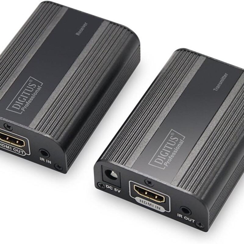 Digitus HDMI Sinyal Uzatma (60m)