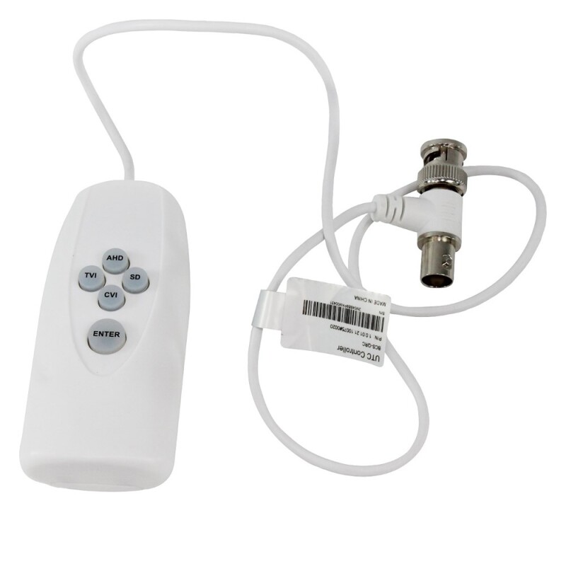 Dahua PFM820 HDCVI/AHD/HDTVI/CVBS Çevirici