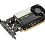 Pny Quadro T400 4GB GD6 64Bit 3mDp Çeviricisiz