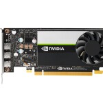 Pny Quadro T400 4GB GD6 64Bit 3mDp Çeviricisiz