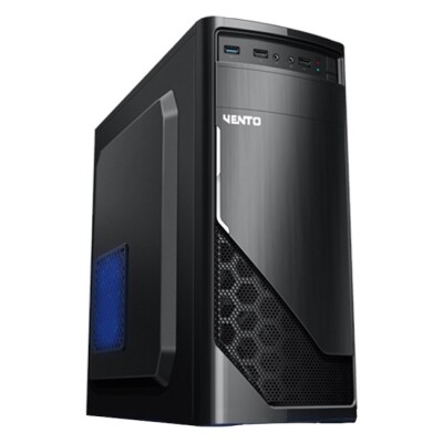 Vento 300W (VS115F) Atx Kasa