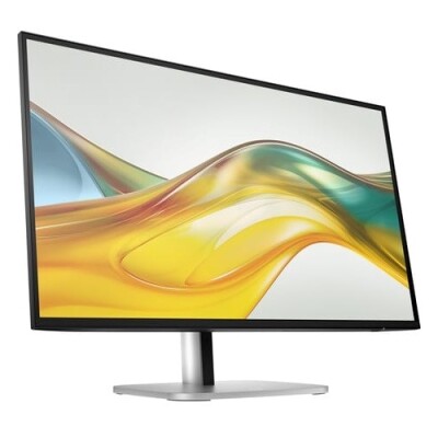 HP Series 5 Pro 527pq 27'' Pivot Hdmi Dp IPS