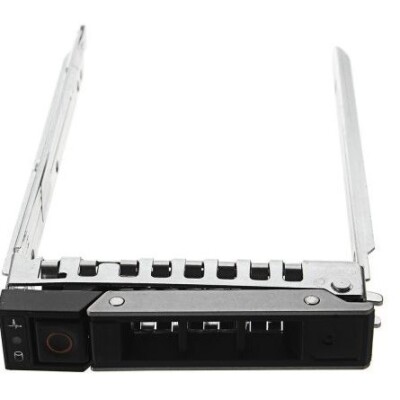 Oem Dell PowerEdge 14-15-16thGen 2.5'' Disk Kızağı