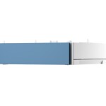 HP LaserJet 550 Yapraklık Kağıt Tepsisi (6QN57A)