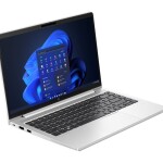 HP EliteBook 640 G10 i7 1355 -14''-16G-512SSD-WPro
