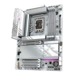 Gigabyte B860 Aorus Elite Wifi 7 Ice D5 1851Pin