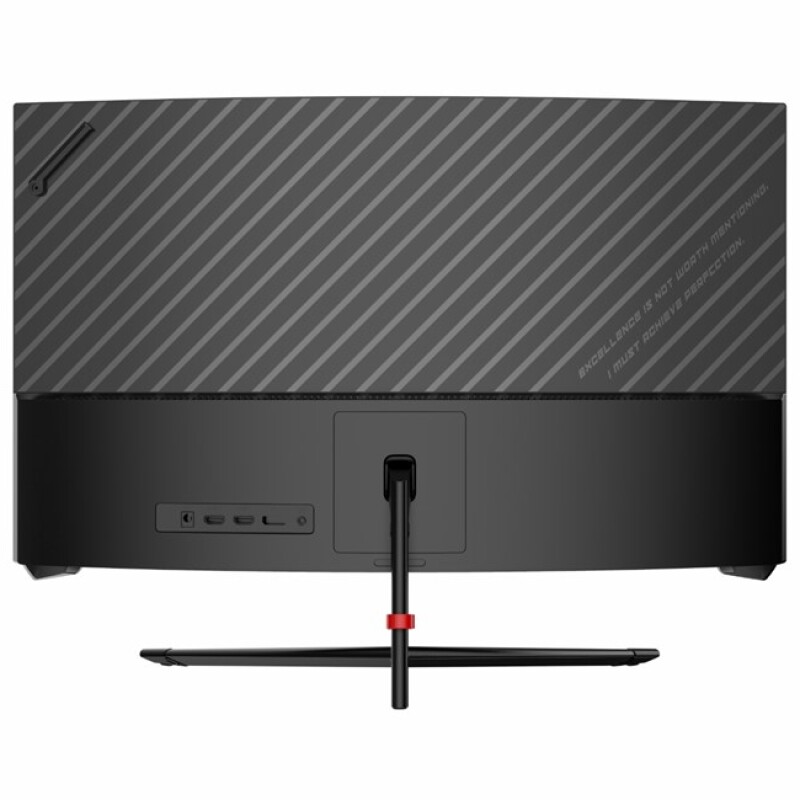 Dahua 27'' LM27-E230C 1ms HDMI DP 180Hz Curved