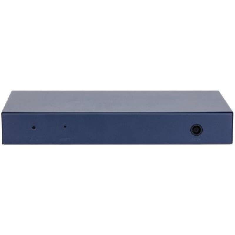 Dahua 8 Port 100Mbps Cloud PoE (CS4010-8ET2GT-60)