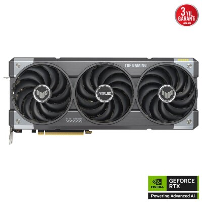 Asus GeForce RTX5070TI 16G TUF Gaming GD7 256B