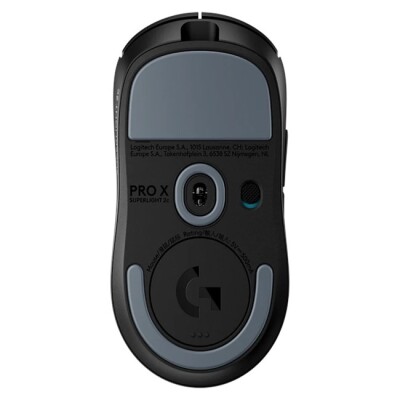 Logitech G Pro X Superlight 2 SE Lightspeed Mouse