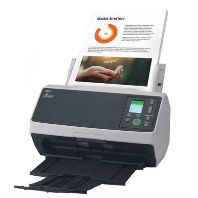 Ricoh FI-8170 A4 Doküman Tarayıcı