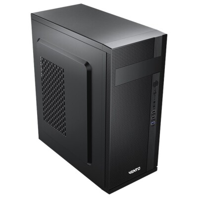Vento 550W 80+ (VS115F) Atx Kasa