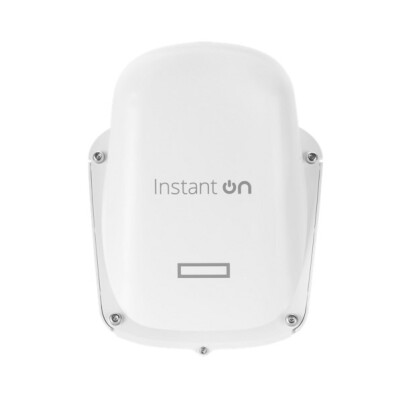 HPE Aruba Instant On AP27 Outdoor (S1T37A)