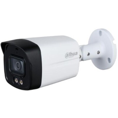 Dahua HAC-HFW1209TLM-A-LED-0360B Bullet Sesli