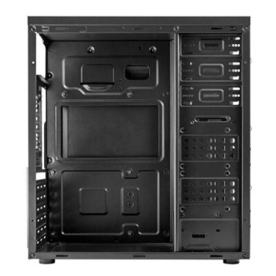 Vento 550W 80+ (TA-K62) Atx Kasa