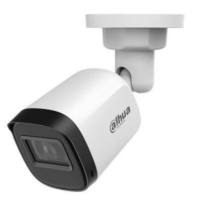 Dahua HAC-B1A21-U-0360B 2MP Bullet HDCVI Kamera