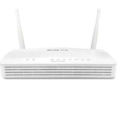 Draytek Vigor 2766ac VDSL/ADSL Router Modem