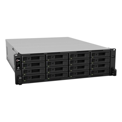 Synology RS4021XSPLUS (16x3.5''/2.5'') Rack NAS 3U