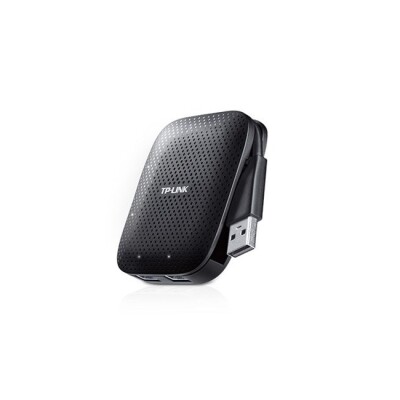 Tp-Link UH400 USB 3.0 4-Port Portatif Hub