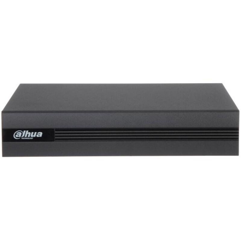 Dahua XVR1B04-I 4 Kanal 1U H.265+ XVR 1x6TB