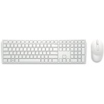 Dell Pro KM5221W Kablosuz Set Beyaz (580-AKHG)