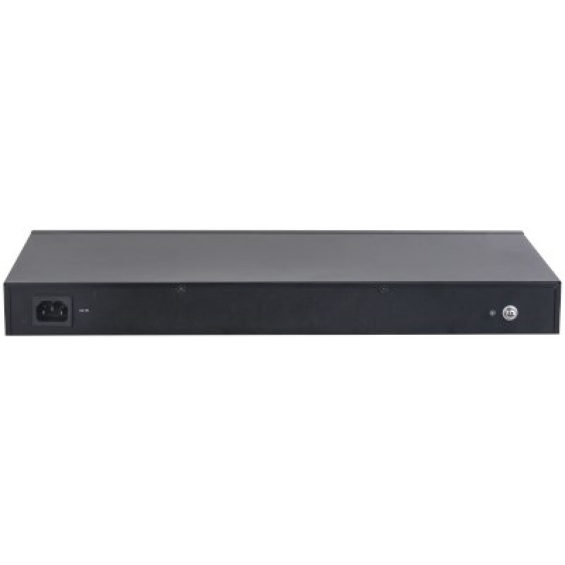 Dahua 24 Port Gigabit Cloud PoE (CS4228-24GT-240)