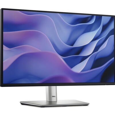Dell Pro P2425E 23.8'' 5ms Type-C Pivot Hdmi IPS
