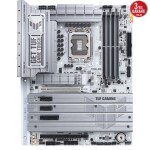 Asus Tuf Gaming Z890-Pro Wifi D5 1851P Hdmi Dp