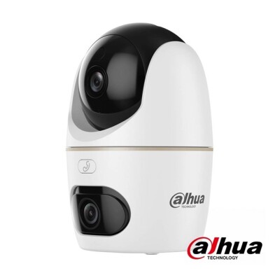 Dahua IPC-HPT1339DD-STW-3E2-0360B PT İç Ortam