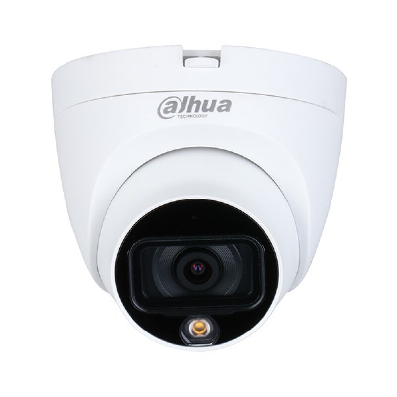 Dahua HAC-HDW1209TQ-A-LED-0280B 2MP Dual Light Ses