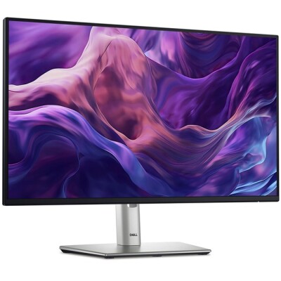 Dell P2425HE 23.8'' 5ms Type-C Pivot Hub Hdmi IPS
