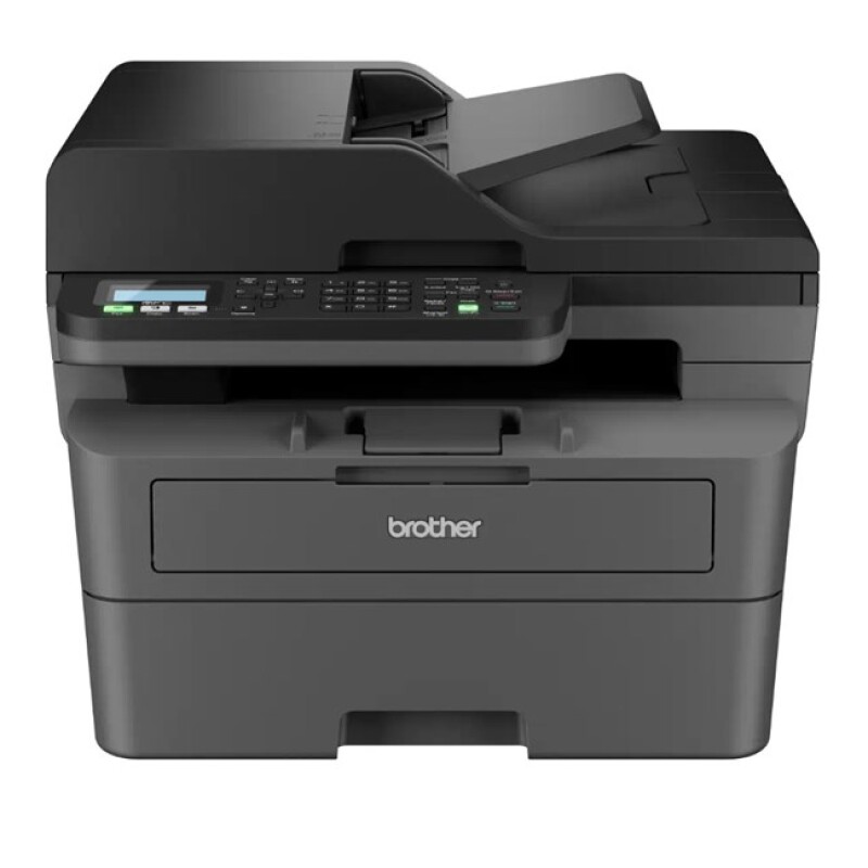 Brother MFC-L2806DW-3T Çok işlevli Wi-Fi (3xToner)