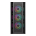 Frisby 850W 80+Bronze (FC-9445G Dynamic) Mid Tower
