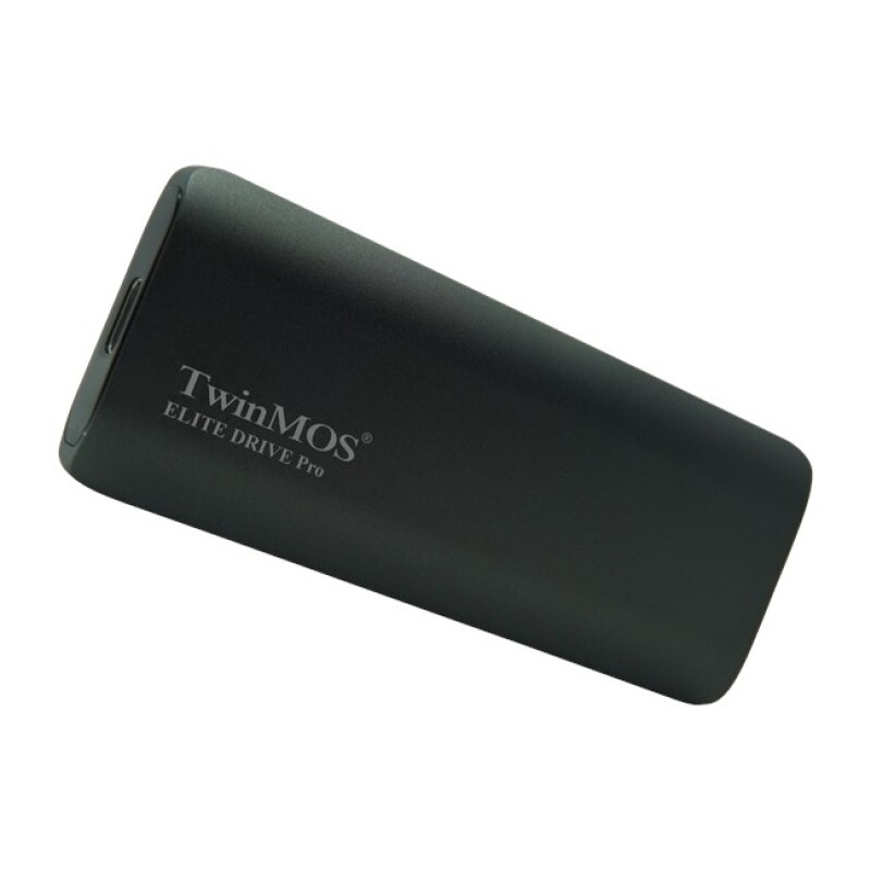 TwinMOS EliteDrivePro 1TB Taşınabilir Harici SSD