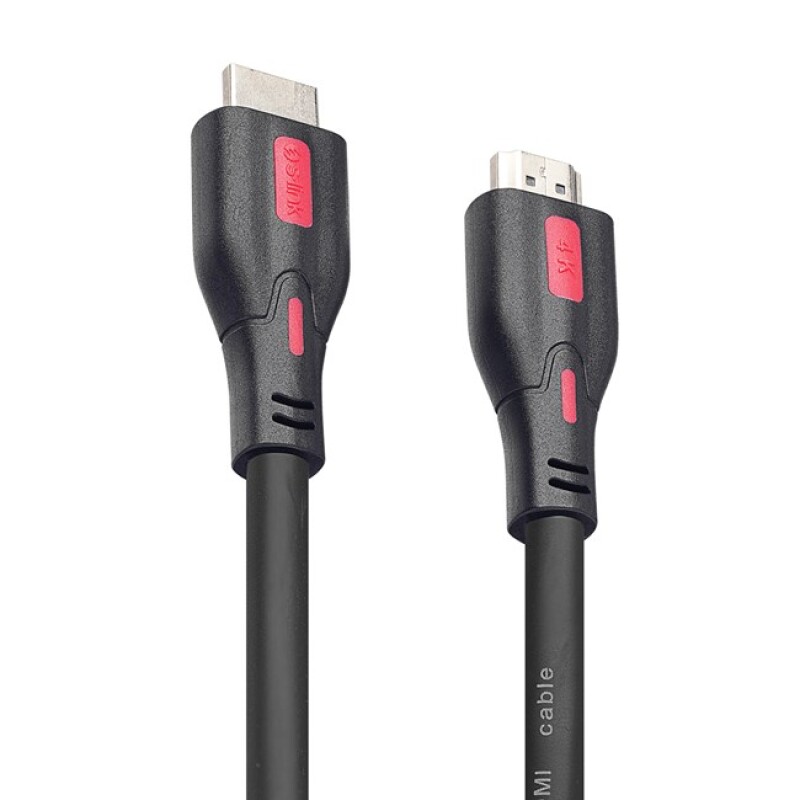 S-link HDMI Kablo Siyah (40m) 4K