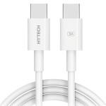 Hytech Şarj Data Type-C to Type-C (HY-XTP22)