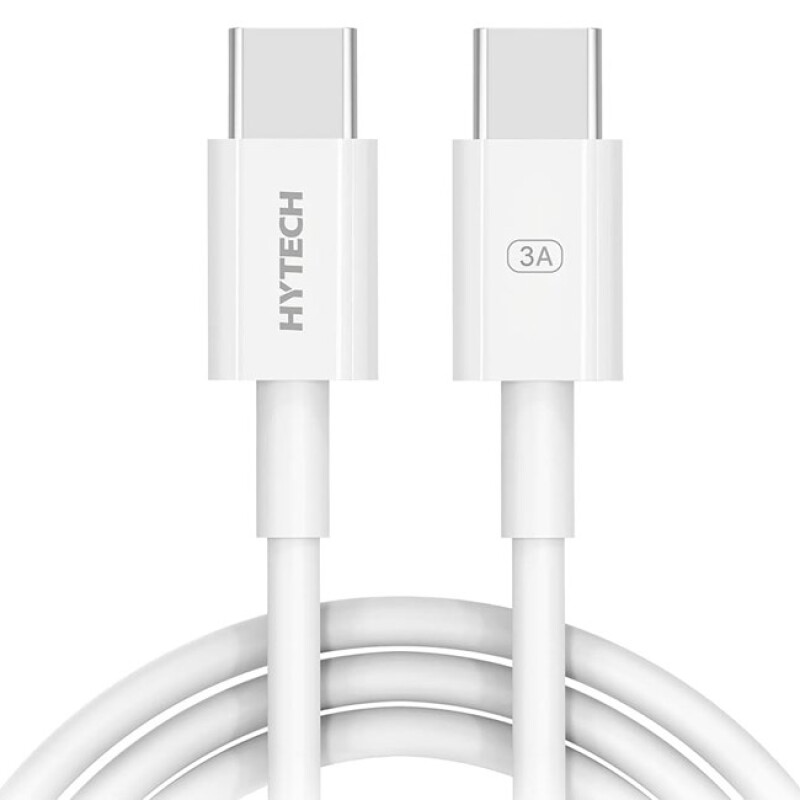 Hytech Şarj Data Type-C to Type-C (HY-XTP22)