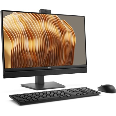 Dell Pro Ultra7 265 23.8''-16G-512SSD-Dos